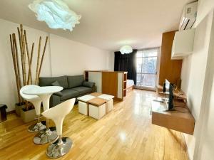 Departamento (Las Cañitas - Palermo)