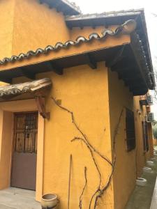 Casa Mirador de Entrepeñas