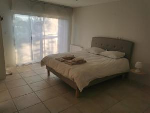 Villa 8 personnes à proximité des bords de Saône