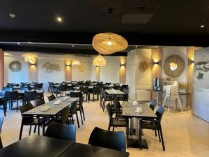 Appart'hotels Hippotel : photos des chambres