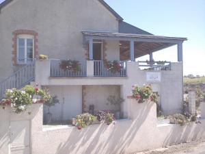 Maisons de vacances GITE DE LA POILANE : photos des chambres