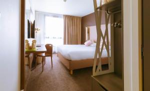 Hotels Campanile Rungis - Orly : photos des chambres