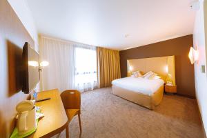 Hotels Campanile Rungis - Orly : photos des chambres