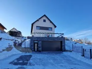 Apartmán Anamo - Horní Lánov