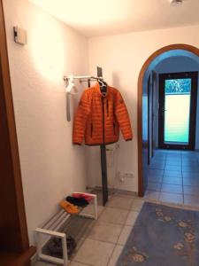 Ferienwohnung am Ginkgo Baum