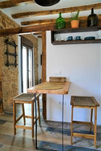 Romantico Apartamento en el Puerto de Denia