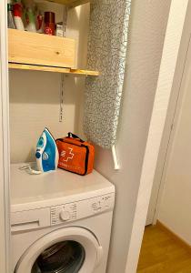 Appartements Newly Renovated Ground Floor Apartment close to Thermes : photos des chambres