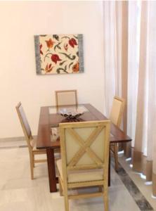 Amazing Sevilla Apartamento