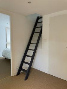 Maisons de vacances GWEL AR MOR - Jolie maison de charme renovee proche du port : photos des chambres