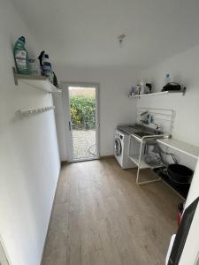 Maisons de vacances GWEL AR MOR - Jolie maison de charme renovee proche du port : photos des chambres