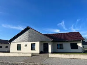 Spreewälder Ferienhäuser am Berste - Ufer - Treppendorf