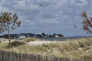 Appart'hotels DOMITYS LES SALINES : photos des chambres