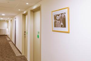 Hotels Campanile Rungis - Orly : photos des chambres