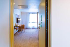 Hotels Campanile Rungis - Orly : photos des chambres