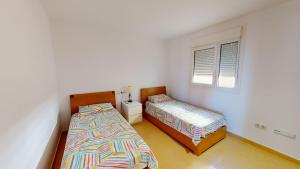 Penthouse Carrasco-Murcia Holiday Rentals Property