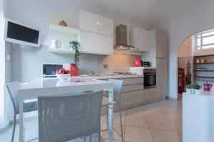 Luminoso appartamento a due passi da Porta Susa by Wonderful Italy