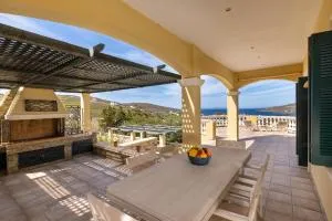 Pantaleon House - 阿诺锡罗斯