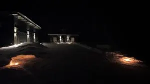 Villa Paatari, Inari (Paadarjärvi) - Lemmenjoki