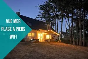 Ty Cèdre - Telgruc-sur-Mer