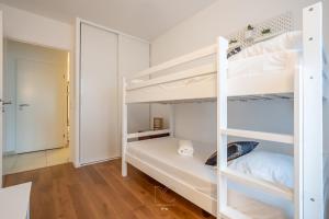 Appartements *Disneyland-Paris* 6pers, Netflix, Wifi, Parking : photos des chambres