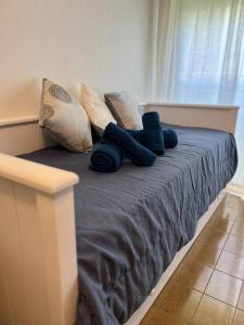 MDQ Centro - 4 personas - playa 3 cuadras - Todo cerca - Impecable