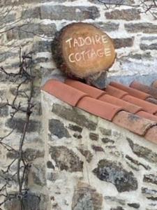 Chalets Tardoire cottage : photos des chambres