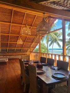 The Point SurfHouse 3 àpats inclosos