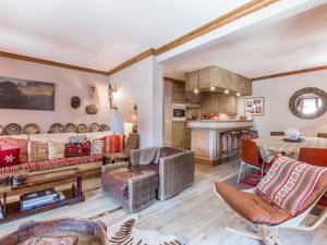 Appartements Appartement Val-d'Isere, 5 pieces, 8 personnes - FR-1-694-106 : photos des chambres