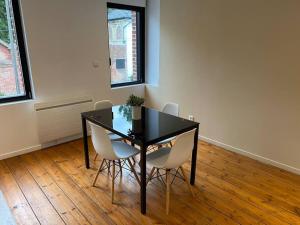 Appartements •Num7• Le Triplex• La Buena Vida• : photos des chambres