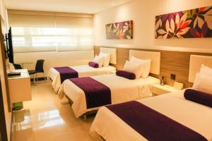 Hotel Loyds