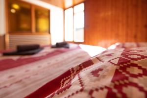 Appartements Le Daguet : photos des chambres