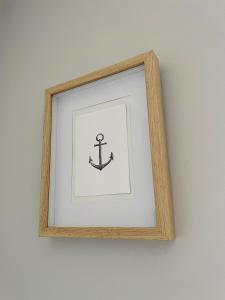 Appartements Les Courlis - app cosy et proche mer Ault : photos des chambres