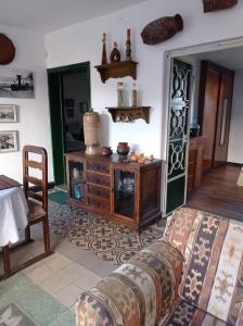 Habitación Privada en Mongui