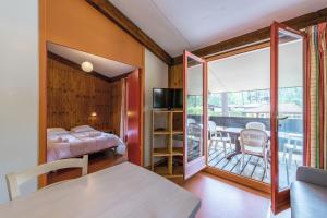 Hotels Residence les Sentes : photos des chambres