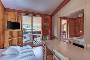 Résidence les Sentes