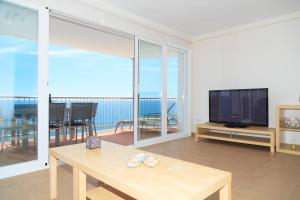 UHC COSTA PINOSMAR APARTMENTS