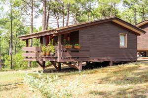 Hotels Residence les Sentes : photos des chambres