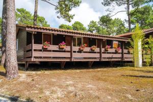Hotels Residence les Sentes : Appartement 1 Chambre