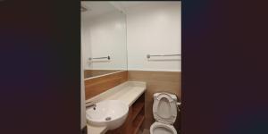 Cozy Suite Studio type condo in Matina Enclaves