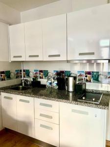 Your Perfect Stay in The Center of Torremolinos.