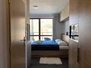 Útulný apartmán Stella v centre Liptova - Liptovský Ján