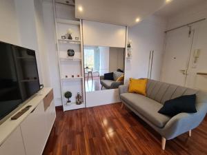 Appartements Studio a 2 pas de la gare : photos des chambres