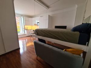 Studio à 2 pas de la gare