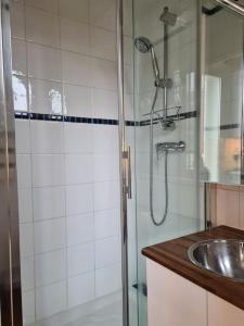 Studio à 2 pas de la gare