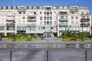 Studio à 2 pas de la gare