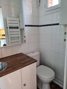 Studio à 2 pas de la gare