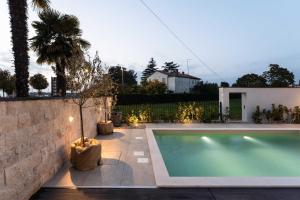 Villa Contessina by SeeAdria Agency