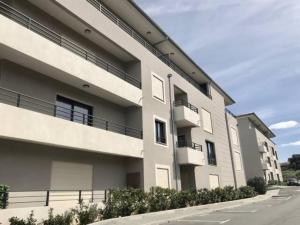 Appartements 2 pieces vue mer a 3 min des plages : photos des chambres