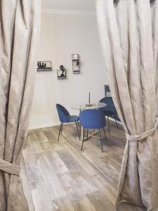 Appartements Love&Spa Autun : photos des chambres