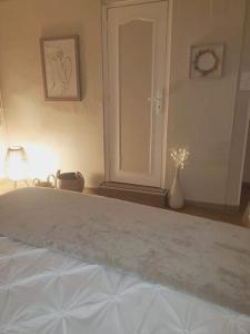 Appartements Love&Spa Autun : photos des chambres